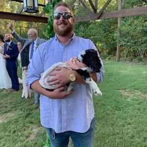 Meet your Posher, Miles